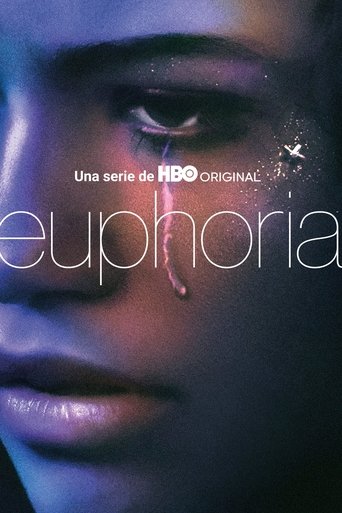 Póster de Euphoria