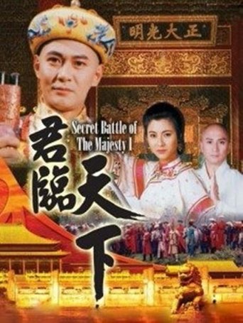 Póster de 君臨天下