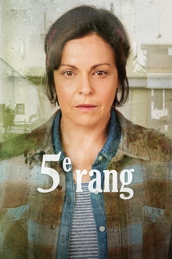 Póster de 5e Rang