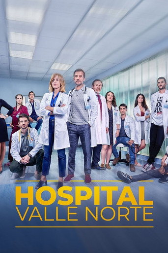 Póster de Hospital Valle Norte