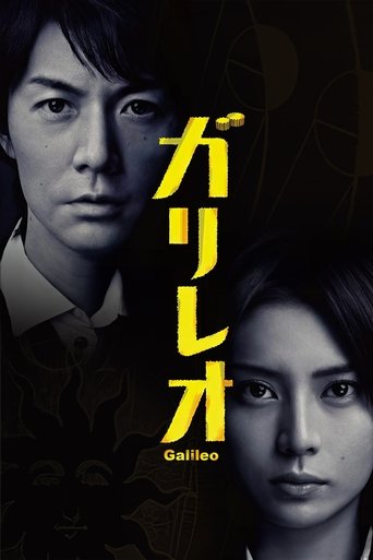Póster de Galileo