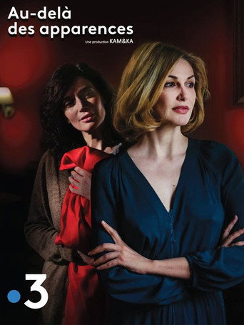 Póster de Au-delà des apparences