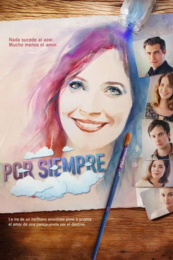 Póster de Alto Astral