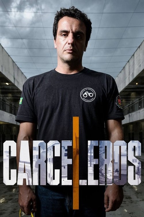 Póster de Carcereiros