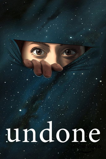 Póster de Undone