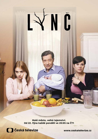 Póster de Lynč