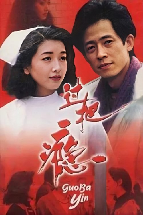 Póster de 过把瘾