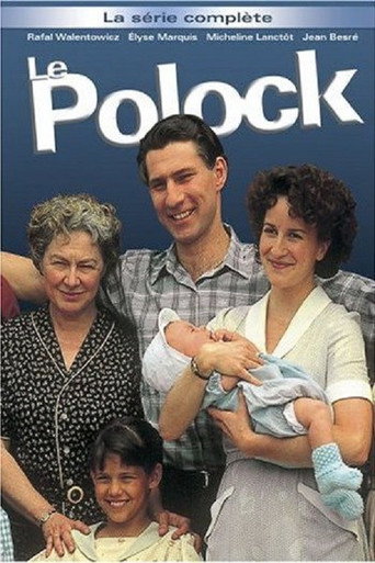 Póster de Le Polock