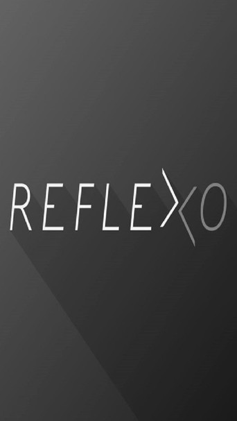 Póster de Reflexo - A Série