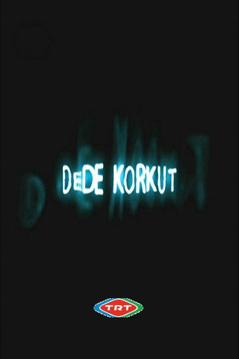 Póster de Dede Korkut