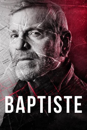 Póster de Baptiste