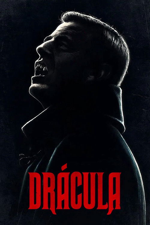 Póster de Drácula