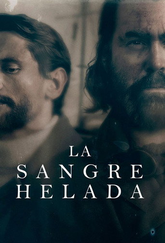 Póster de The North Water