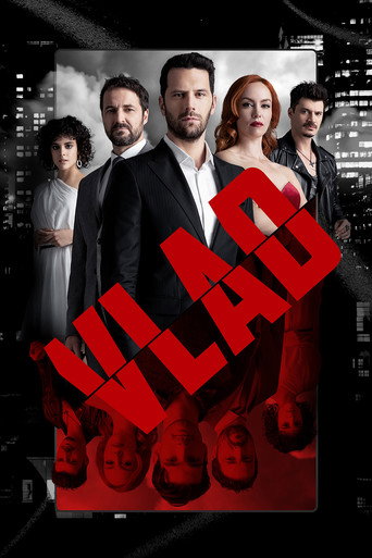 Póster de Vlad