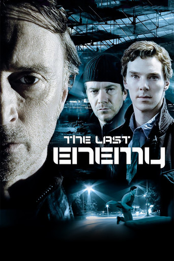 Póster de The Last Enemy