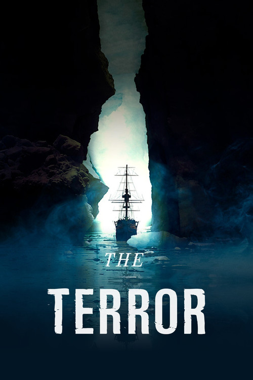 Póster de El Terror