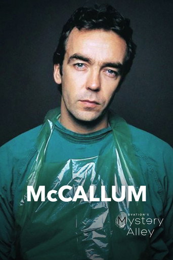 Póster de McCallum