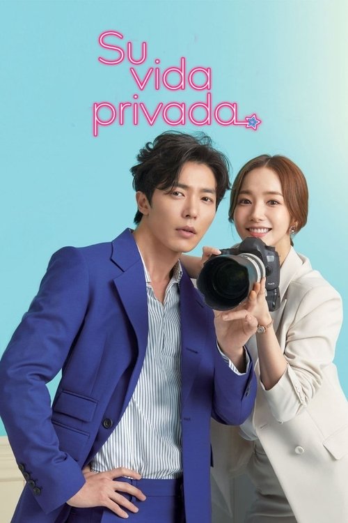 Póster de Su vida privada
