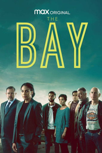 Póster de The Bay