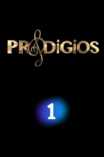 Póster de Prodigios