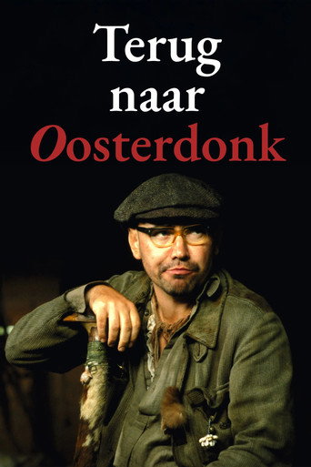 Póster de Terug naar Oosterdonk