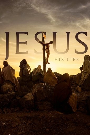 Póster de Yo conocí a Jesús