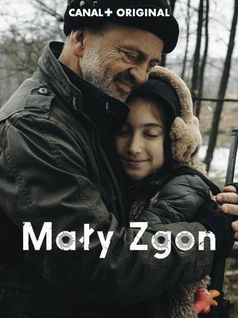 Póster de Mały Zgon