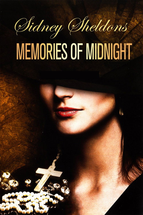 Póster de Memories of Midnight