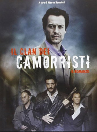 Póster de Il clan dei camorristi