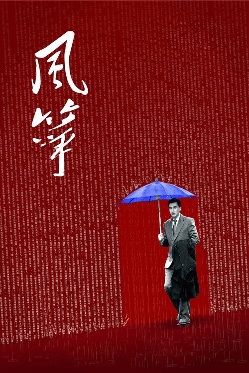 Póster de 风筝