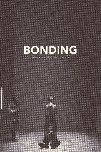 Póster de Bonding