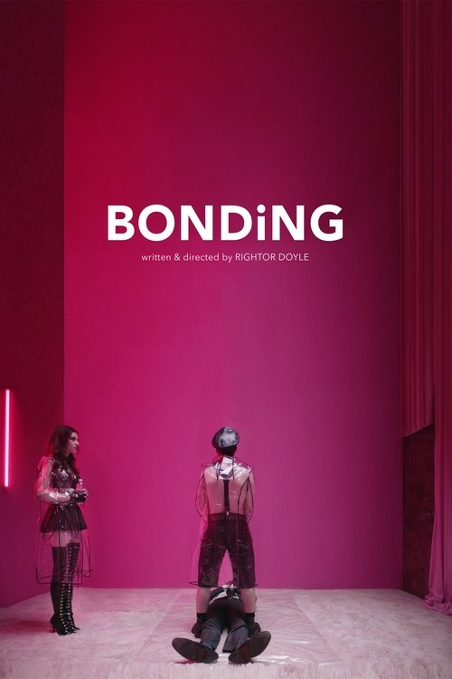 Póster de Bonding