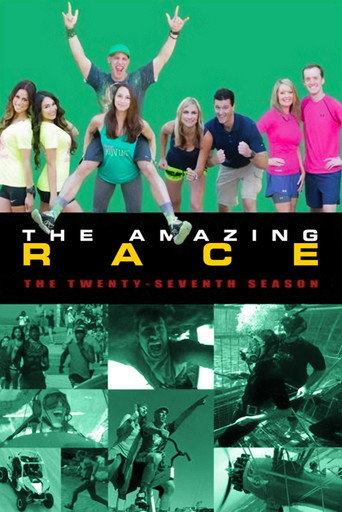 Temporada 27