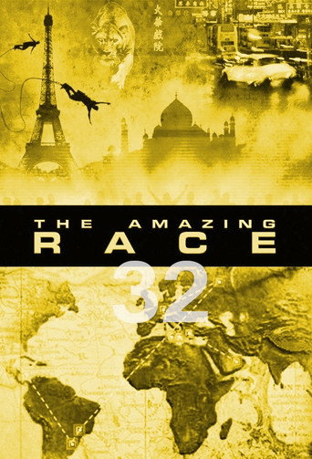 Temporada 32