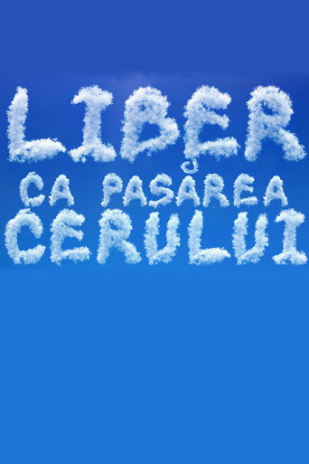 Póster de Liber ca pasărea cerului