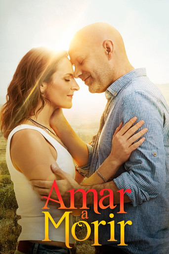 Póster de Amar a morir