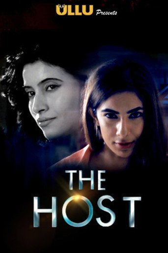 Póster de The Host