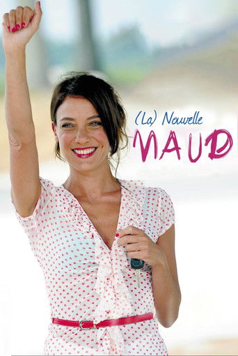 Póster de Nouvelle Maud