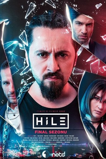 Póster de Hile