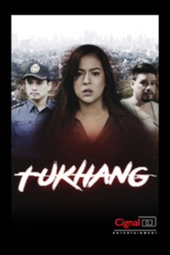 Póster de Tukhang