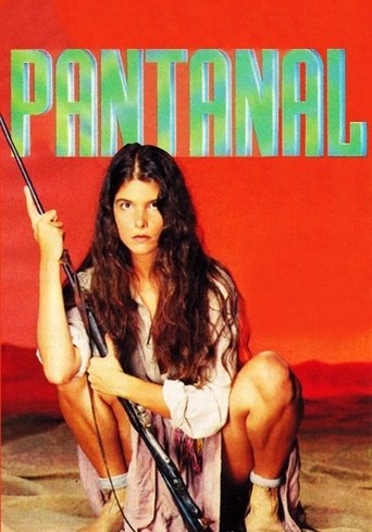 Póster de Pantanal