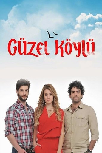 Póster de Güzel Köylü