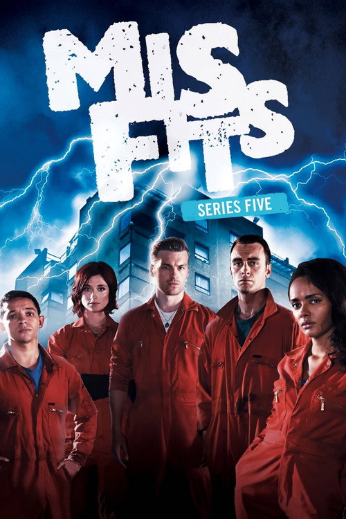 Temporada 5