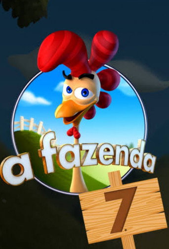 Póster de Forever