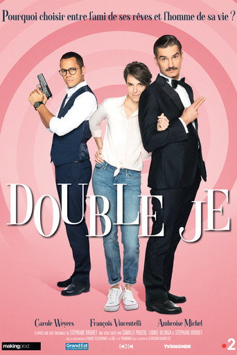 Póster de Double Je