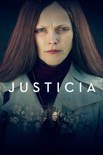 Póster de Anne