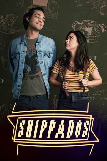 Póster de Shippados
