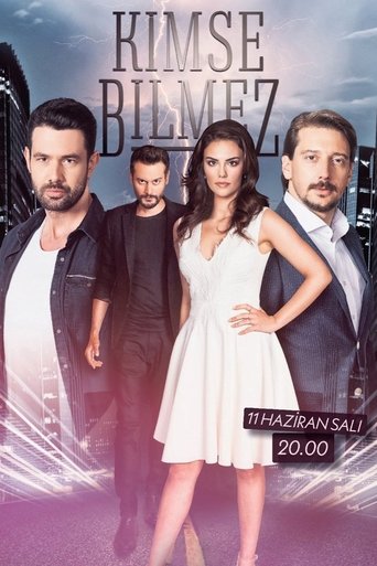 Póster de Secreto De Amor