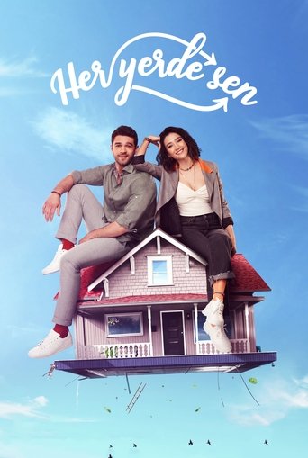 Póster de Her Yerde Sen