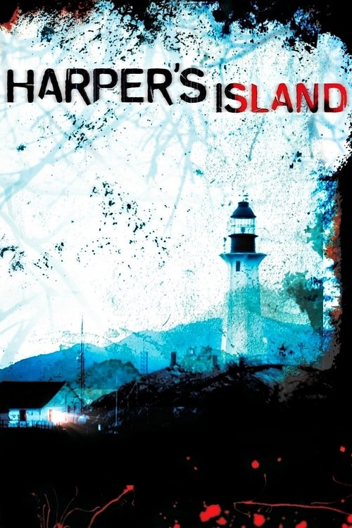 Póster de Harper's Island